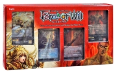 Outbreak of the Seven Kings War: Box Set